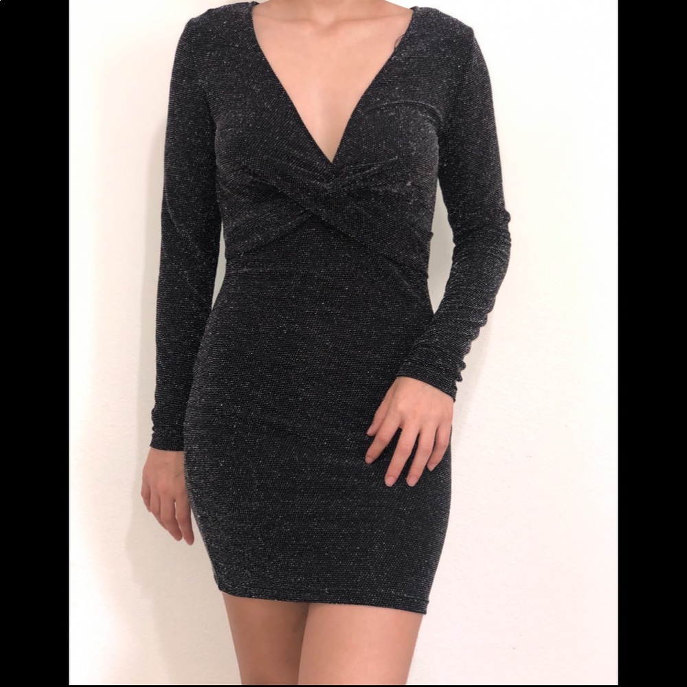 H&M dress